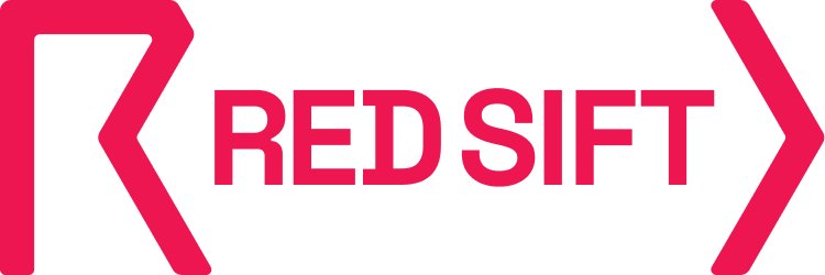 Logo Red Sift